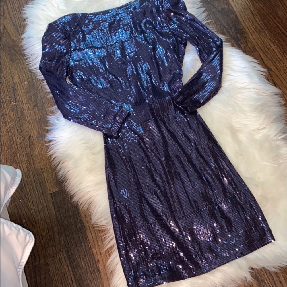 Ali Ro Dress